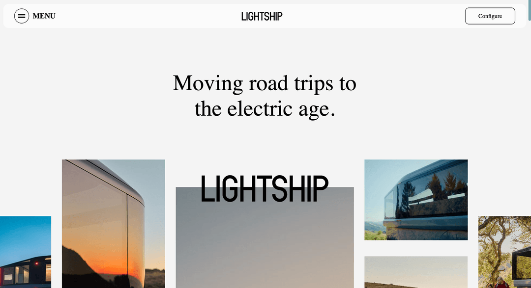 Lightship