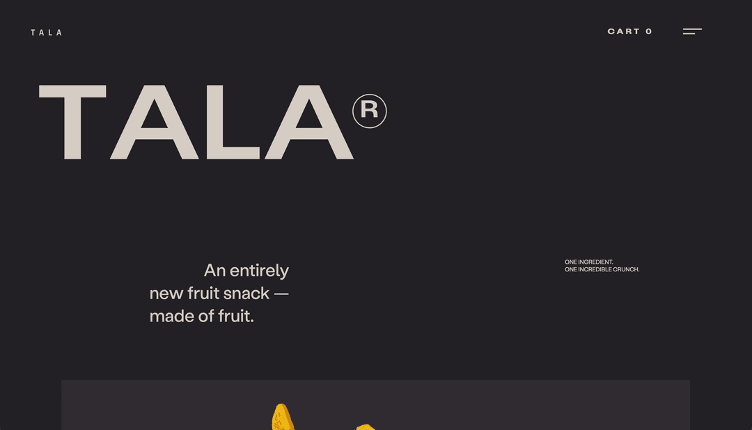 Project Tala